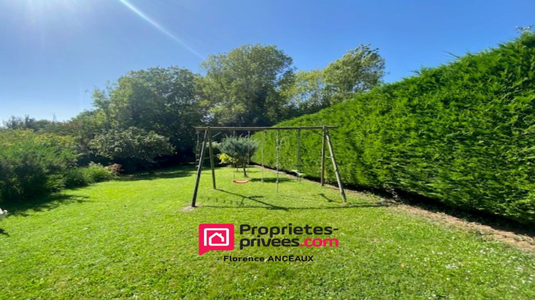 Ma-Cabane - Vente Maison SAINT QUENTIN, 140 m²