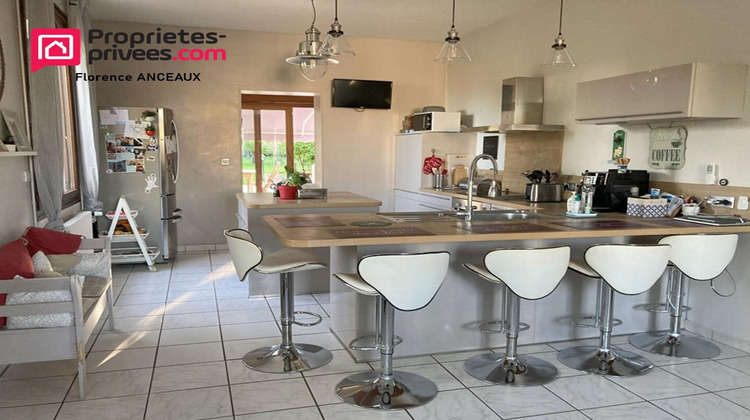 Ma-Cabane - Vente Maison SAINT QUENTIN, 140 m²