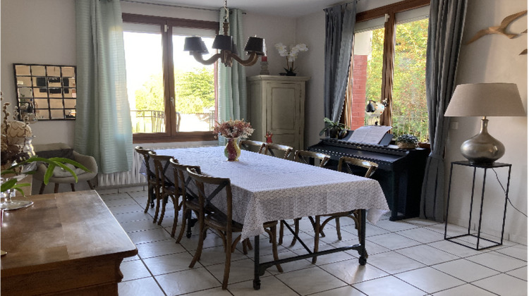 Ma-Cabane - Vente Maison SAINT QUENTIN, 140 m²