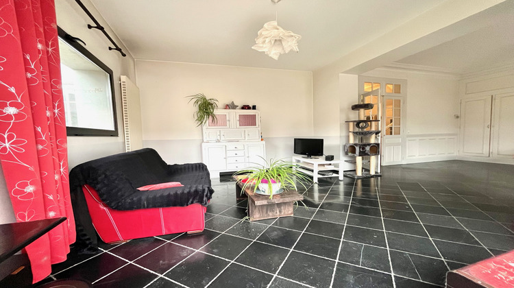 Ma-Cabane - Vente Maison Saint-Quentin, 310 m²