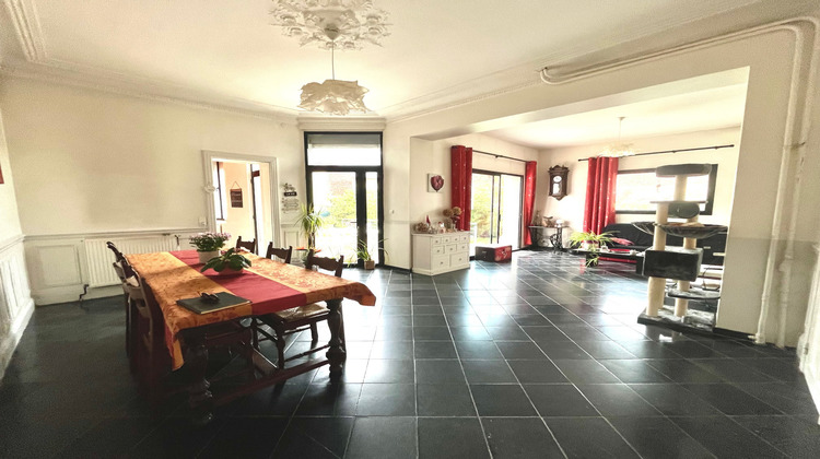 Ma-Cabane - Vente Maison Saint-Quentin, 310 m²