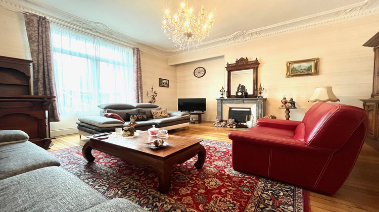 Ma-Cabane - Vente Maison Saint-Quentin, 310 m²