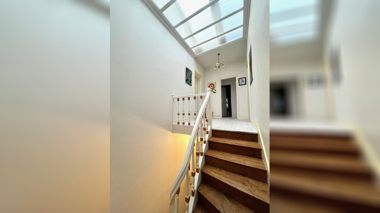 Ma-Cabane - Vente Maison Saint-Quentin, 310 m²