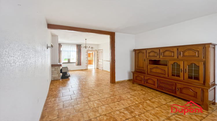 Ma-Cabane - Vente Maison Saint-Quentin, 97 m²