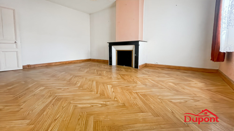 Ma-Cabane - Vente Maison Saint-Quentin, 97 m²