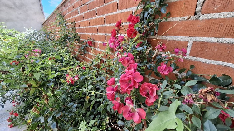 Ma-Cabane - Vente Maison SAINT QUENTIN, 96 m²