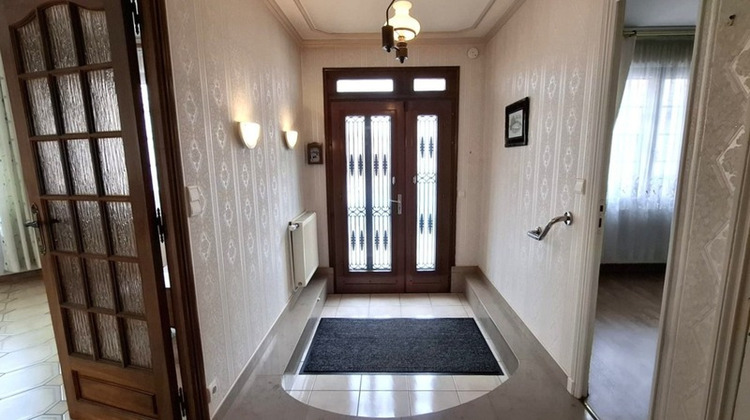 Ma-Cabane - Vente Maison SAINT QUENTIN, 96 m²