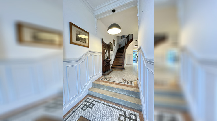 Ma-Cabane - Vente Maison Saint-Quentin, 215 m²