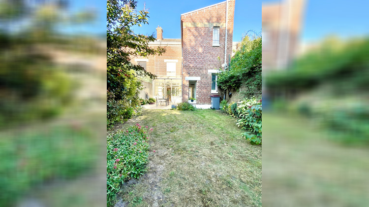 Ma-Cabane - Vente Maison Saint-Quentin, 215 m²