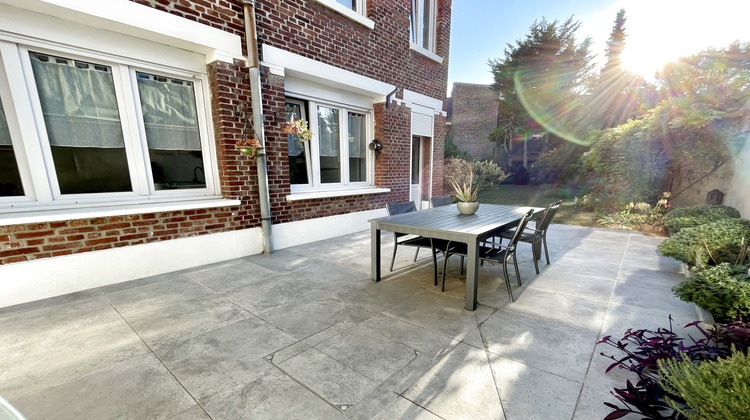 Ma-Cabane - Vente Maison Saint-Quentin, 215 m²