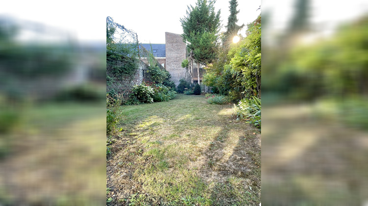 Ma-Cabane - Vente Maison Saint-Quentin, 215 m²