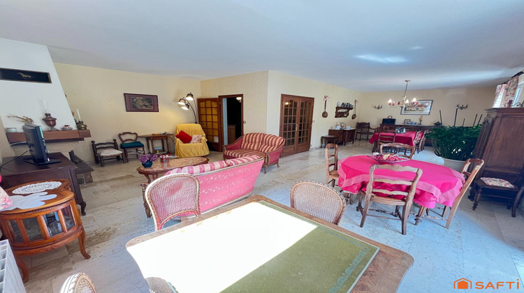 Ma-Cabane - Vente Maison Saint-Quentin, 124 m²