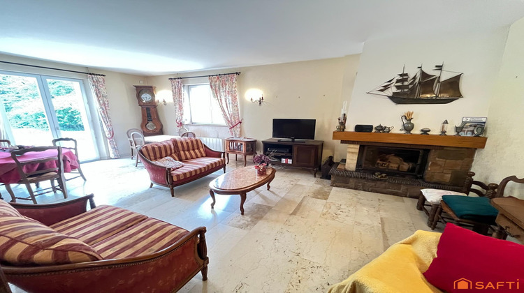 Ma-Cabane - Vente Maison Saint-Quentin, 124 m²