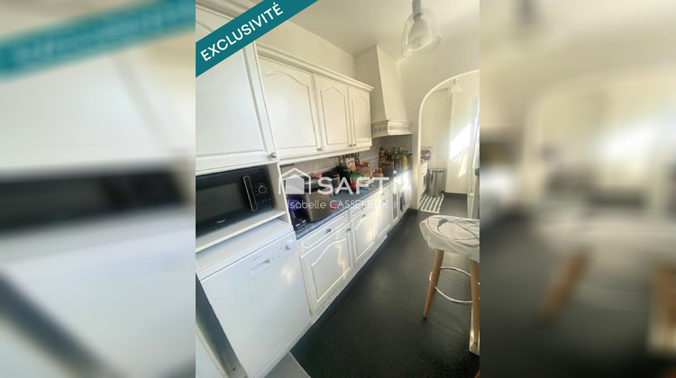 Ma-Cabane - Vente Maison Saint-Quentin, 140 m²