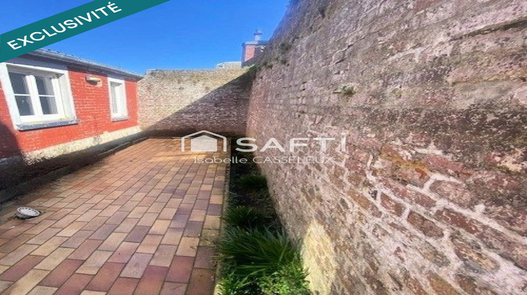 Ma-Cabane - Vente Maison Saint-Quentin, 140 m²