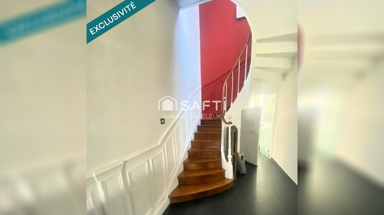 Ma-Cabane - Vente Maison Saint-Quentin, 140 m²