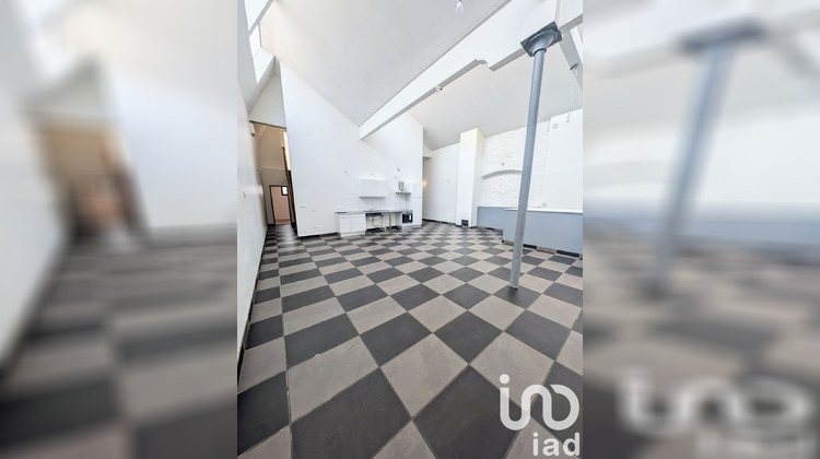 Ma-Cabane - Vente Maison Saint-Quentin, 140 m²