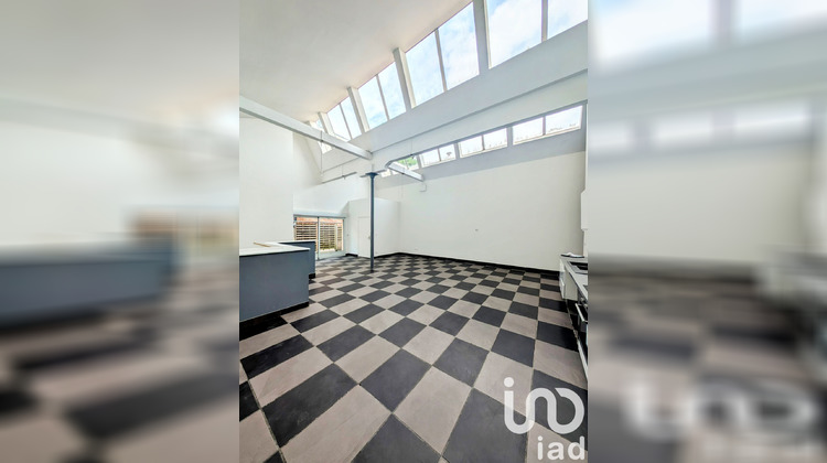 Ma-Cabane - Vente Maison Saint-Quentin, 140 m²