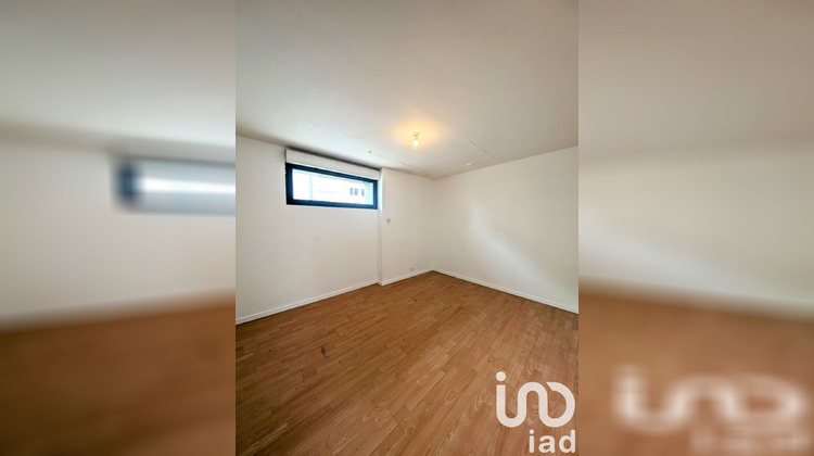 Ma-Cabane - Vente Maison Saint-Quentin, 140 m²