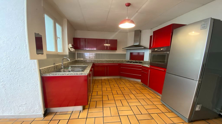 Ma-Cabane - Vente Maison SAINT QUENTIN, 81 m²