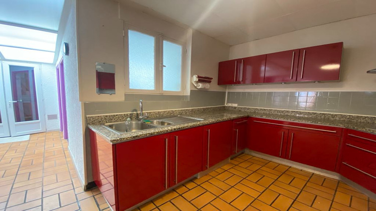 Ma-Cabane - Vente Maison SAINT QUENTIN, 81 m²