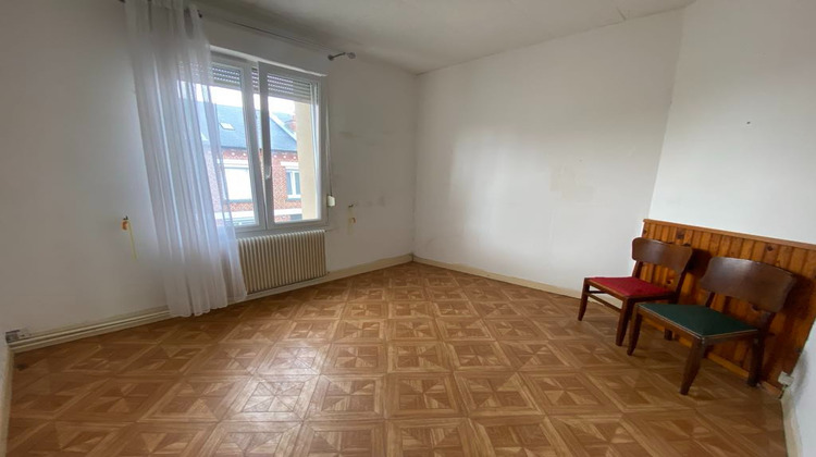 Ma-Cabane - Vente Maison SAINT QUENTIN, 81 m²