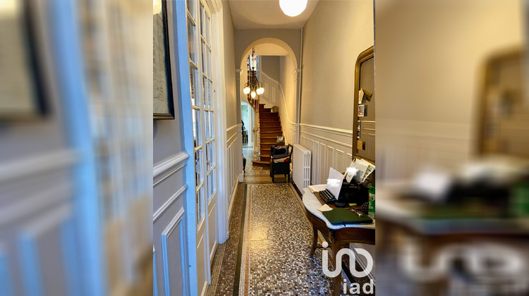 Ma-Cabane - Vente Maison Saint-Quentin, 265 m²