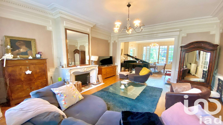 Ma-Cabane - Vente Maison Saint-Quentin, 265 m²