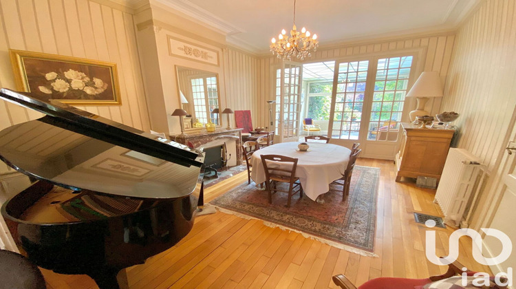 Ma-Cabane - Vente Maison Saint-Quentin, 265 m²