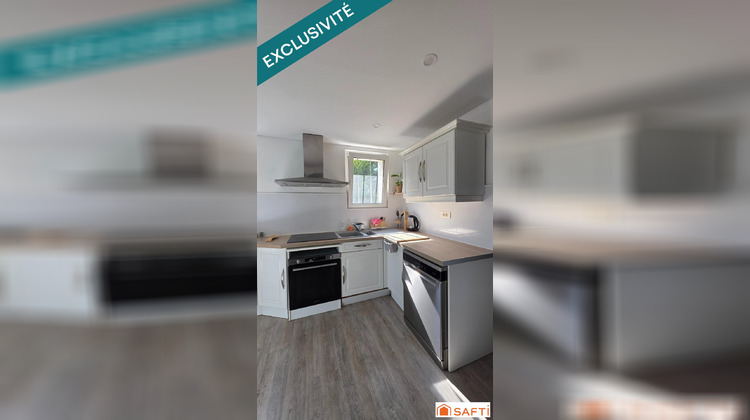 Ma-Cabane - Vente Maison Saint-Quentin, 127 m²