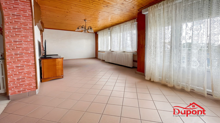 Ma-Cabane - Vente Maison Saint-Quentin, 97 m²
