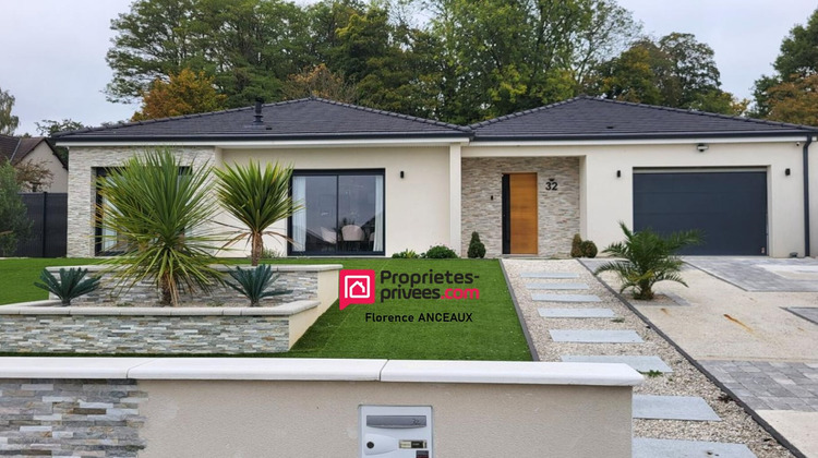 Ma-Cabane - Vente Maison SAINT QUENTIN, 160 m²