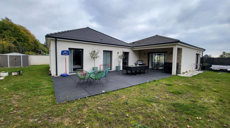 Ma-Cabane - Vente Maison SAINT QUENTIN, 160 m²