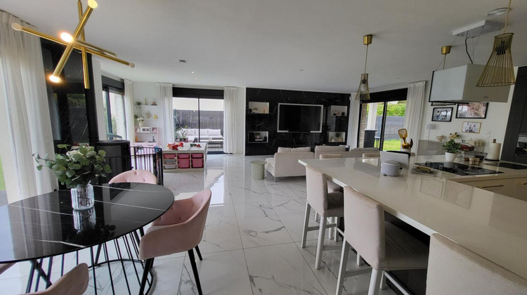 Ma-Cabane - Vente Maison SAINT QUENTIN, 160 m²