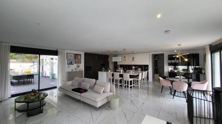 Ma-Cabane - Vente Maison SAINT QUENTIN, 160 m²