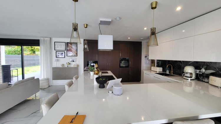 Ma-Cabane - Vente Maison SAINT QUENTIN, 160 m²