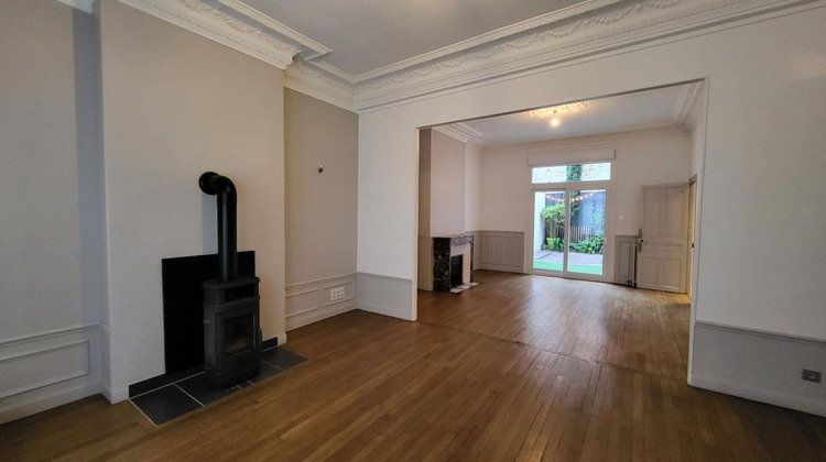 Ma-Cabane - Vente Maison SAINT QUENTIN, 195 m²