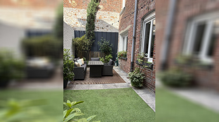 Ma-Cabane - Vente Maison SAINT QUENTIN, 195 m²