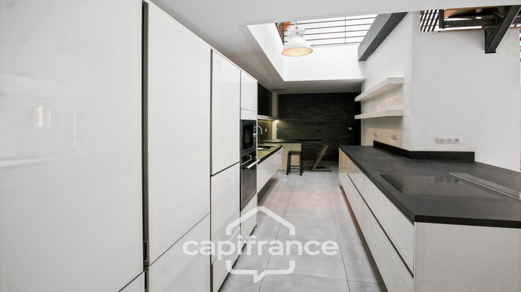 Ma-Cabane - Vente Maison SAINT QUENTIN, 230 m²