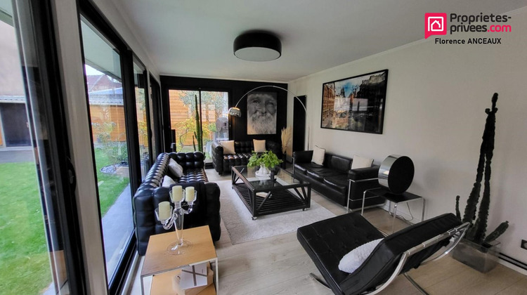 Ma-Cabane - Vente Maison SAINT QUENTIN, 305 m²