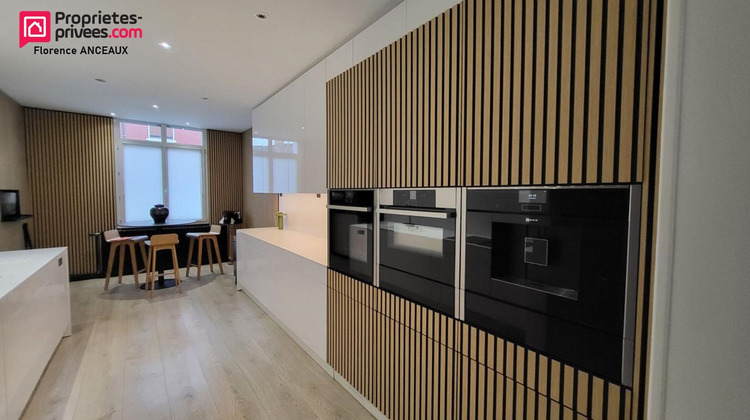 Ma-Cabane - Vente Maison SAINT QUENTIN, 305 m²