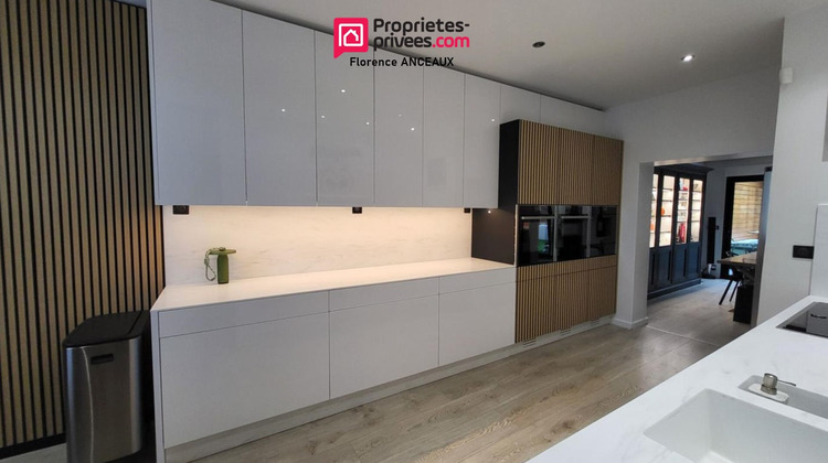 Ma-Cabane - Vente Maison SAINT QUENTIN, 305 m²