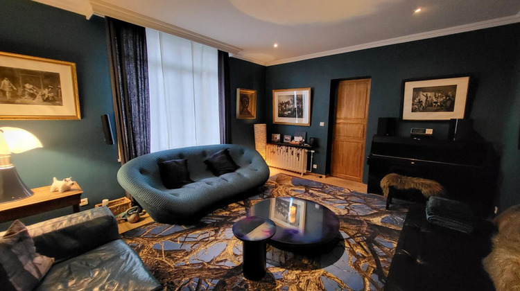 Ma-Cabane - Vente Maison SAINT QUENTIN, 305 m²