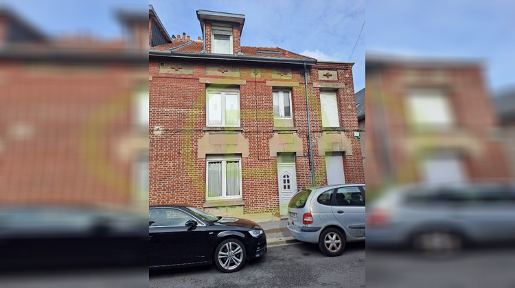 Ma-Cabane - Vente Maison SAINT QUENTIN, 135 m²