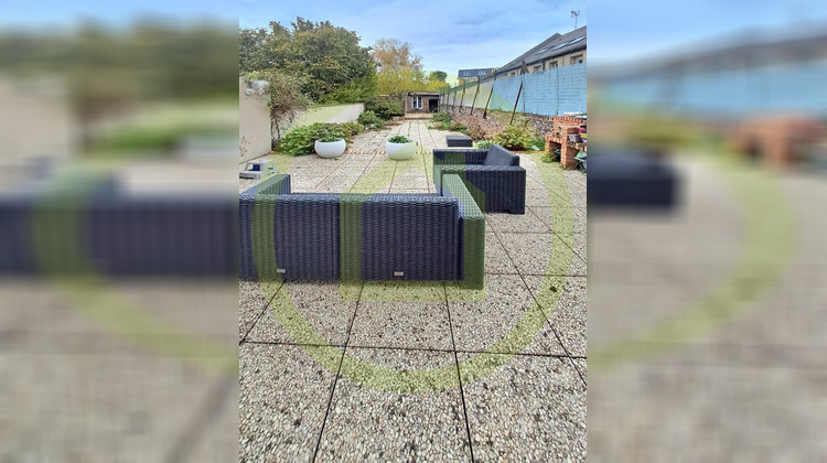 Ma-Cabane - Vente Maison SAINT QUENTIN, 135 m²