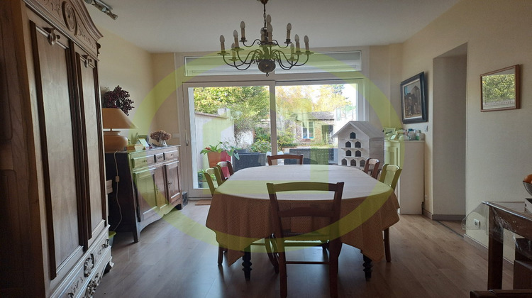 Ma-Cabane - Vente Maison SAINT QUENTIN, 135 m²