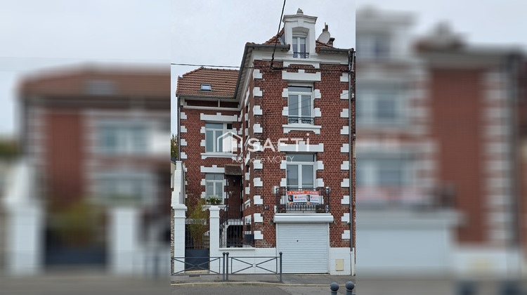 Ma-Cabane - Vente Maison Saint-Quentin, 191 m²