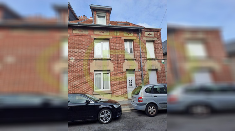 Ma-Cabane - Vente Maison SAINT QUENTIN, 135 m²