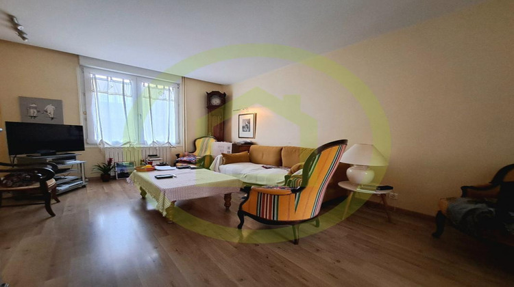 Ma-Cabane - Vente Maison SAINT QUENTIN, 135 m²