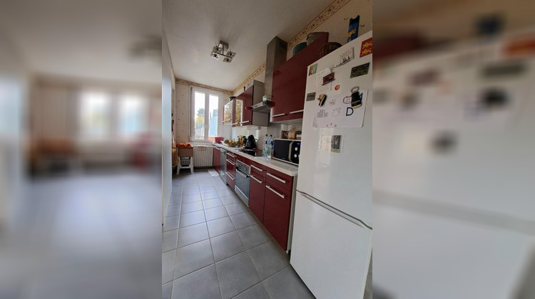 Ma-Cabane - Vente Maison SAINT QUENTIN, 135 m²